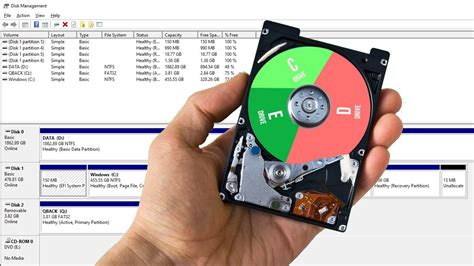 move boot partition to hard drive